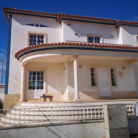 Casa Ferrel B&B Ferrel (Leiria) Exterior foto