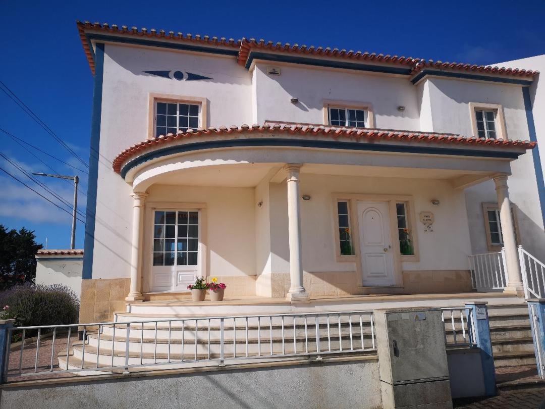 Casa Ferrel B&B Ferrel (Leiria) Exterior foto